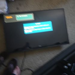 Not A Smart Tv