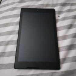 Amazon Fire HD 8 