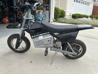Razor Mx 350