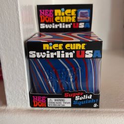 Needoh USA Cubes