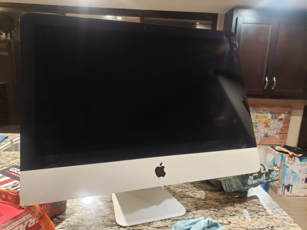 Apple Imac