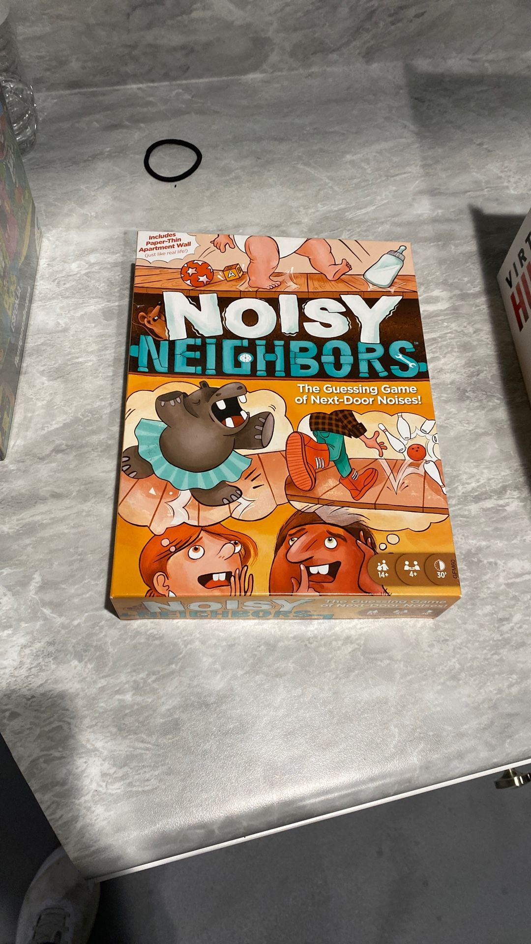 Board Game