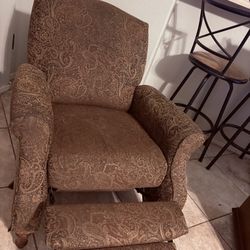 Reclining Chair