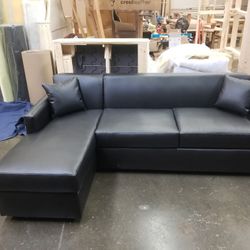 Brand NEW  7x7ft Sectional Sofas  CAMILLA SAGE COLOR FABRIC,  CUSTOM MADE AVAILABLE 