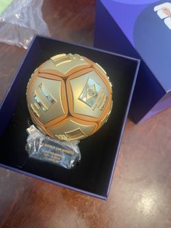 World Cup Quarter Final Puzzle Ball