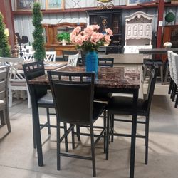 Kitchen Table Set 