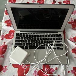 MacBook Air 2015 