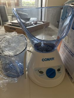 Facial Steamer