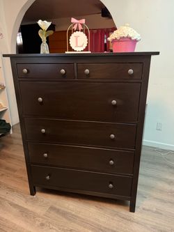 Ikea Hemnes Dresser