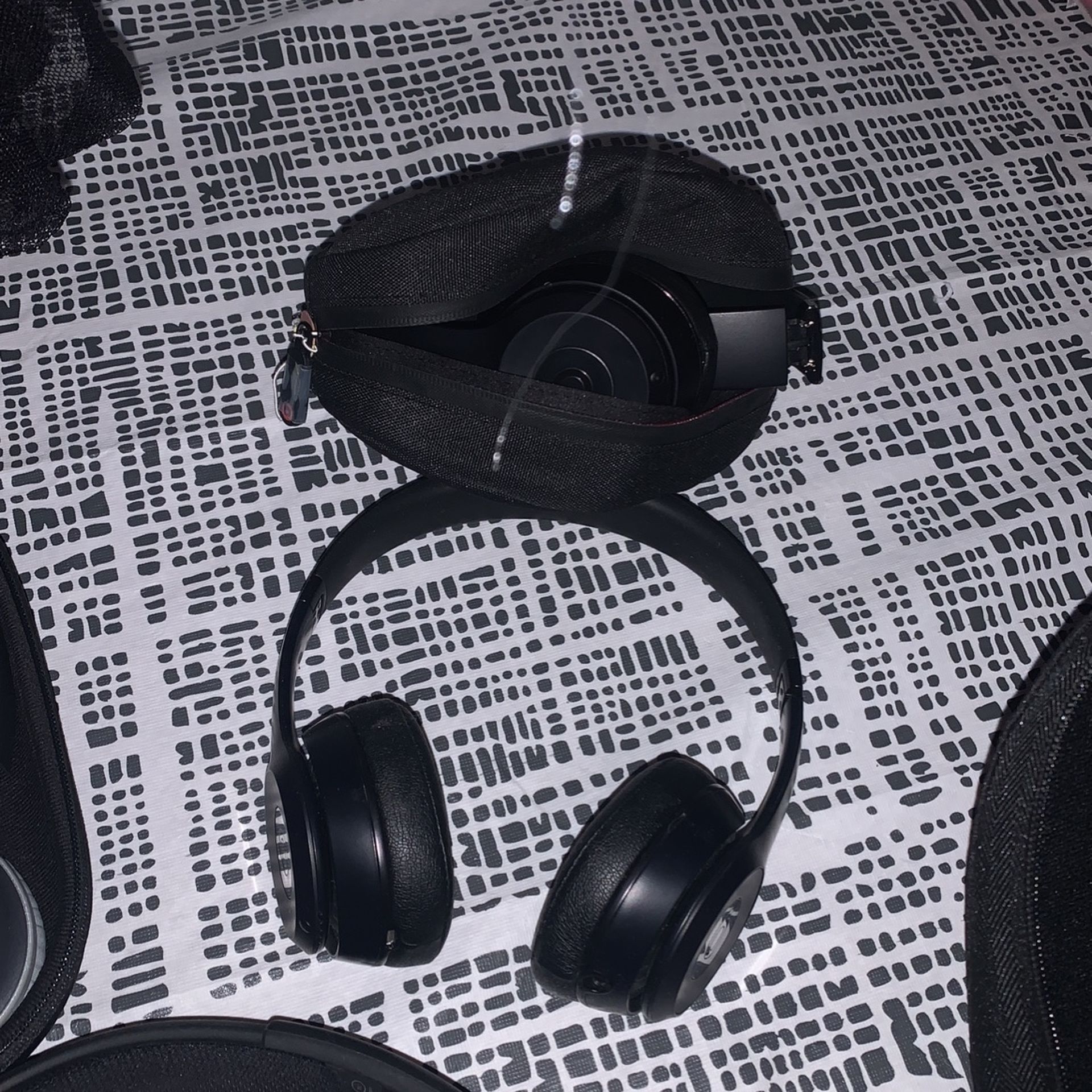 Beats Solo 3 Wireless