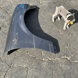 Auto Parts