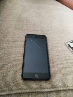 iPhone 6 Plus