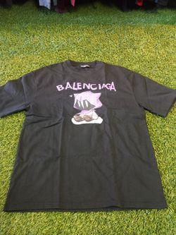 Authentic Balenciaga Tshirt