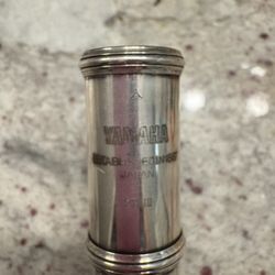 Yamaha Flute 221SII