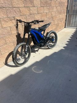 2025 Surron LBX