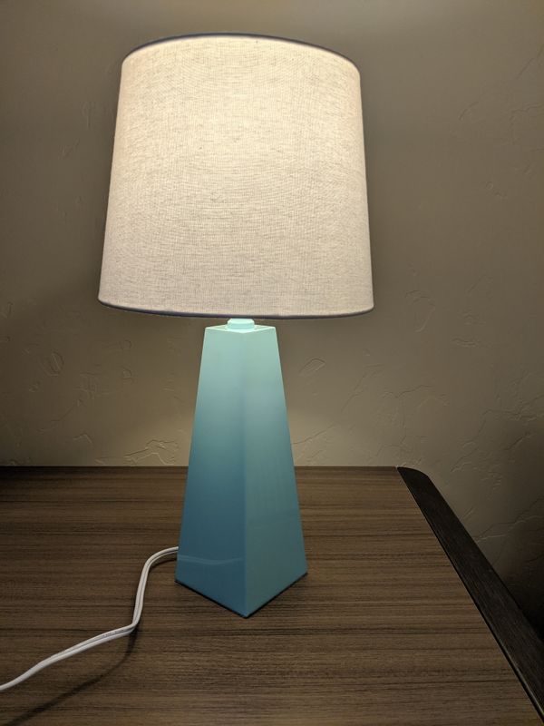 New And Used Lamp Shades For In Boise Id Offerup