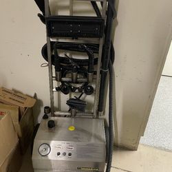 Therma Steam