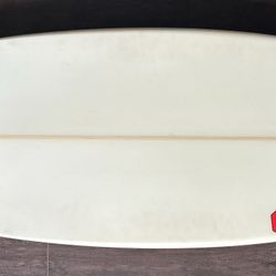 AL Merrick / CI Surfboard