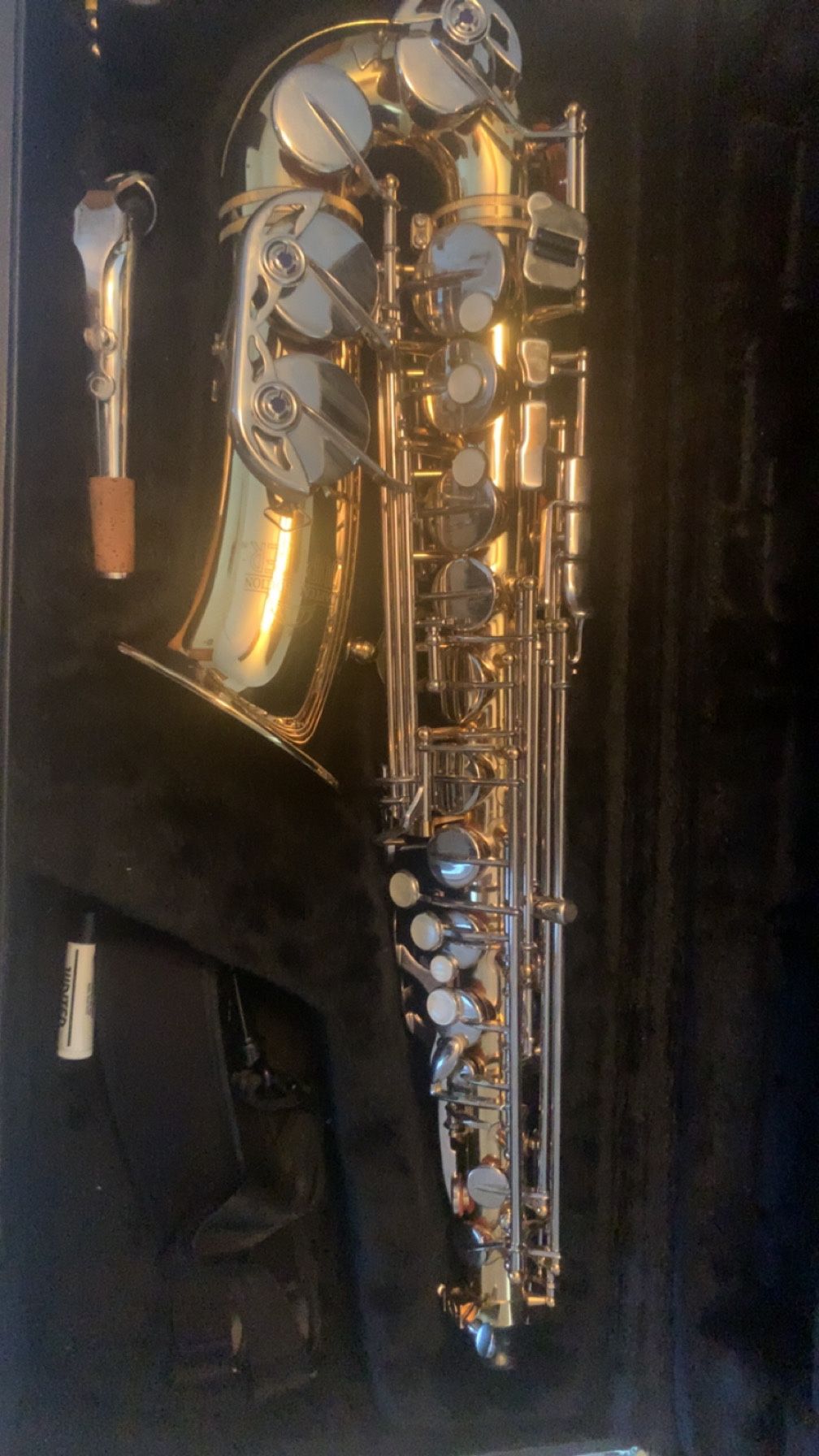 Jupiter (Capital Edition) Alto Saxophone
