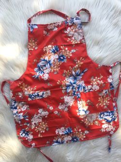 Aprons