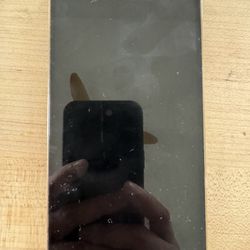 Two iPhone 12 Pro Max (One Black and One Gold)