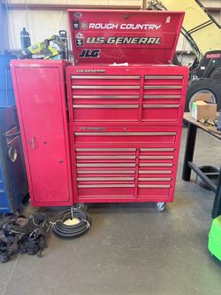 Us general box