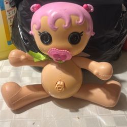 Doll