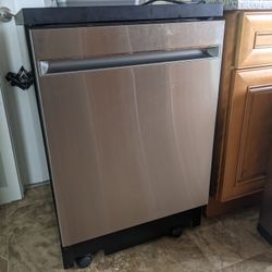 Portable Dishwasher