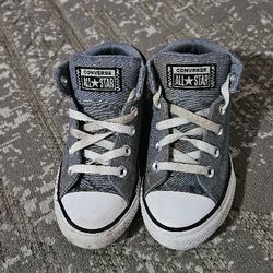 Converse Size 1