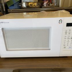 Sharp Carousel Microwave 