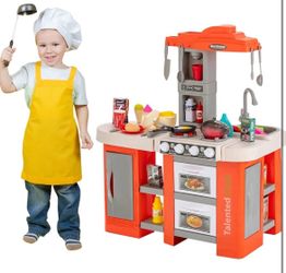Kitchen Playset