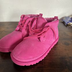 Brand New Uggs