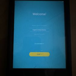 Samsung Galaxy Tab A 8.0 