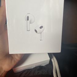 Apple AirPods Gen 3
