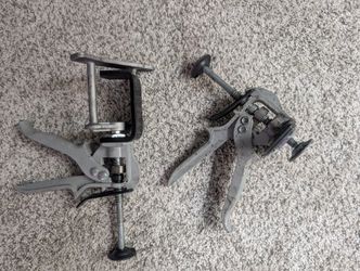 Single And Dual Piston Tools for Caliper