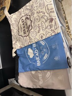 Bread bags