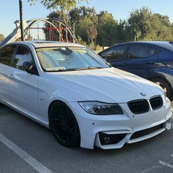 2010 328i 
