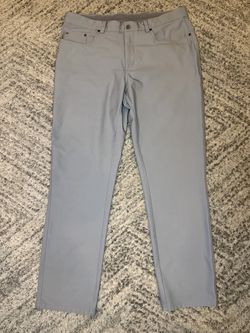Greg norman mens golf pants