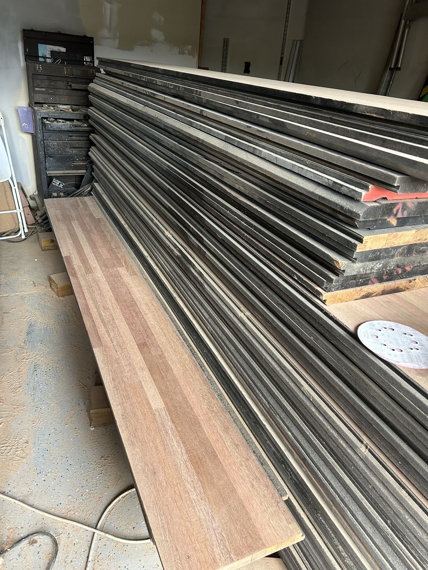 Expensive 1inch tudor wood white oak and red oak