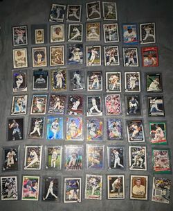 Dodgers lot