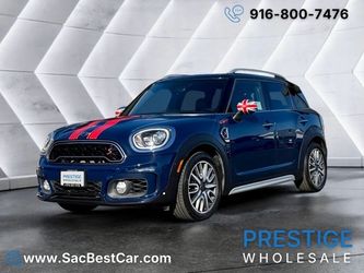 2017 MINI Countryman