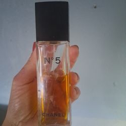 Chanel N'5