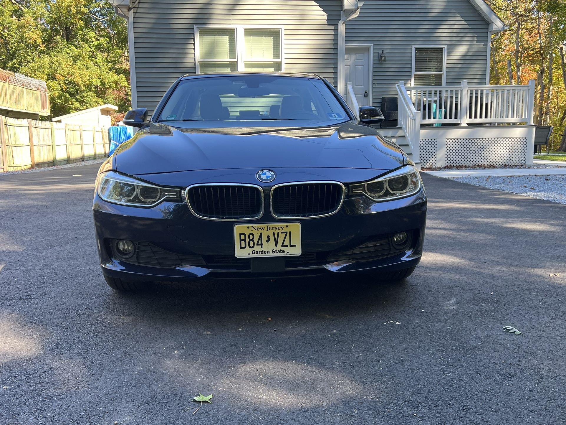 2013 BMW 328i