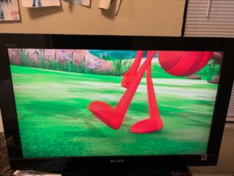 Sony Bravia 35