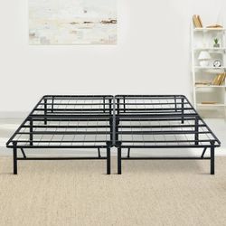 Bed Frame Queen