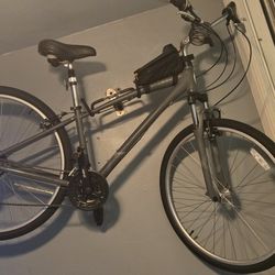 Shwinn Trailway Hybrid Bike 24"
