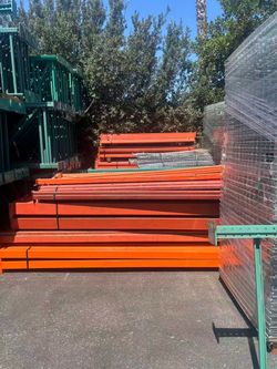rack / storage rack / pallet rack。