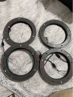 Ring lights 6.5