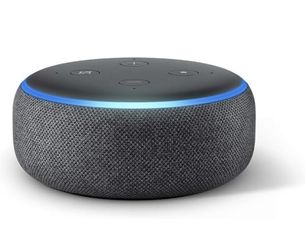 Amazon Echo Dot 3rd Gen