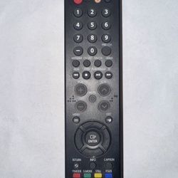 ** TV REMOTE CONTROL-SAMSUNG ORIGINAL **